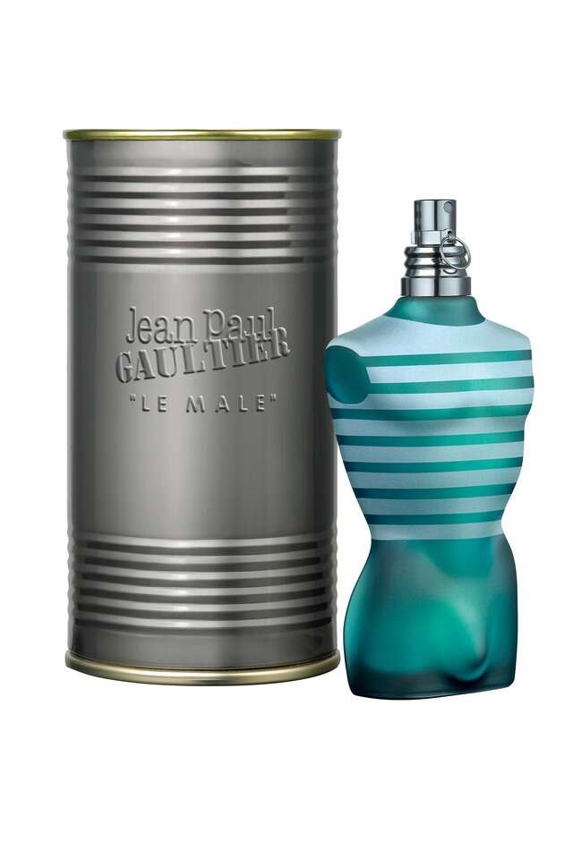 Jean Paul Gaultier Le Male Maxi EDT 200mL - Perfumes | Fragrances ...
