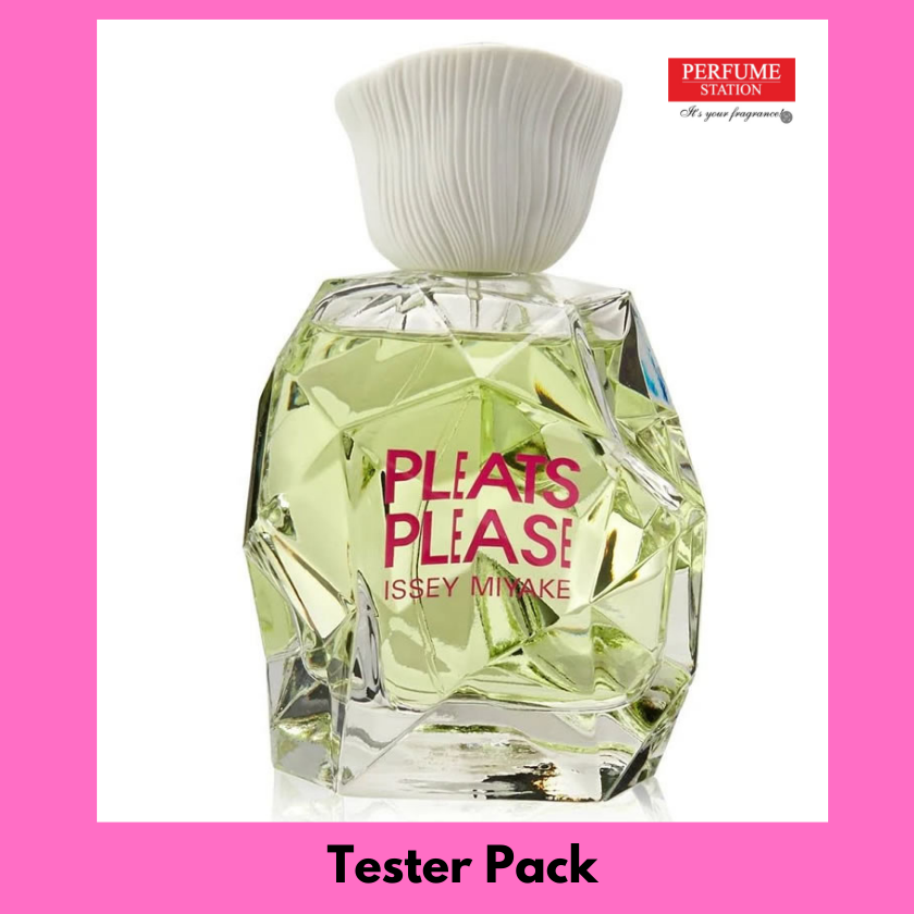 Issey Miyake Pleats Please L'Eau EDT 100mL