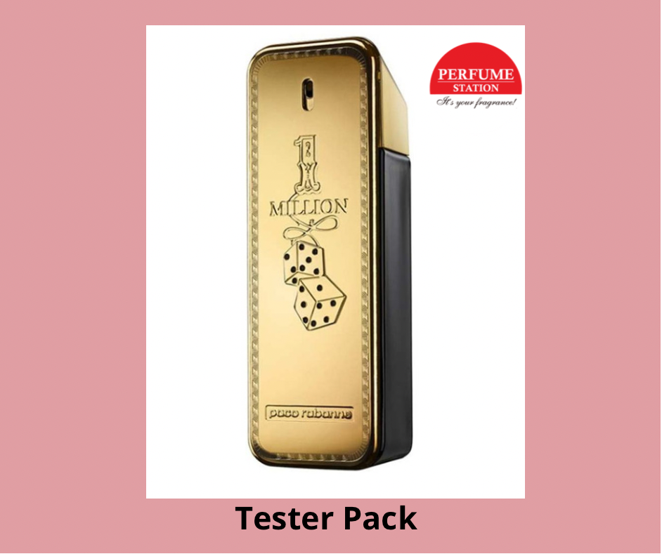 Paco Rabanne 1 Million Collector Edition EDT 100mL