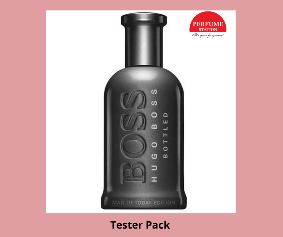 HUGO BOSS Bottled Man of Today Edition EDT100mL
