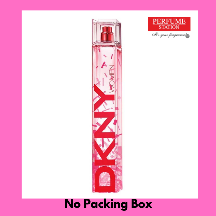 DKNY Energizing Limited Edition EDT 100mL