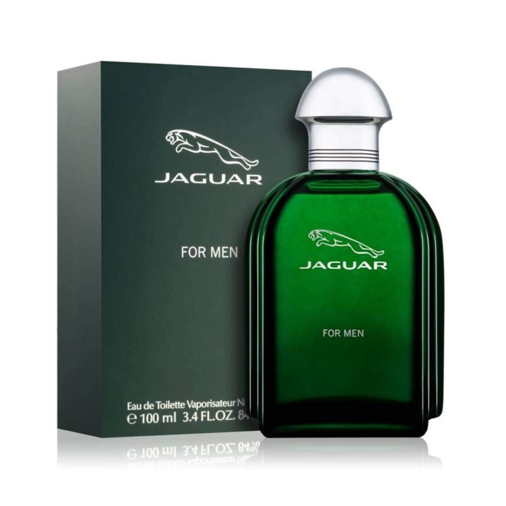 Jaguar Classic EDT 100mL