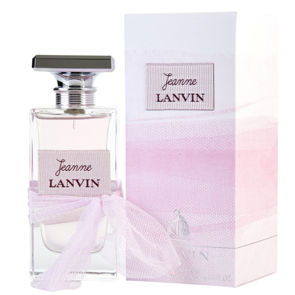 Lanvin Jeanne EDP 100mL