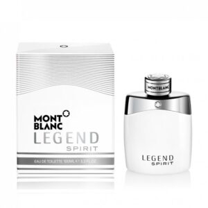 Mont Blanc Legend Spirit EDT 100mL