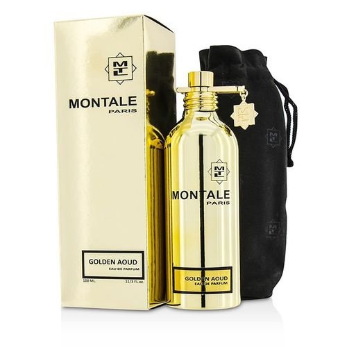 Montale Golden Aoud EDP 100mL
