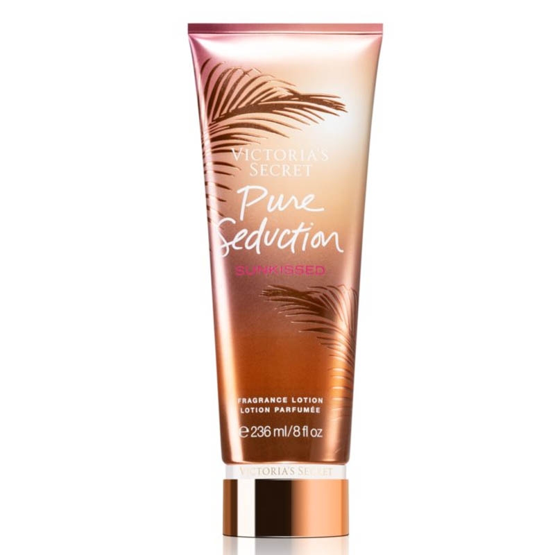 Victoria's Secret Pure Seduction Sunkissed Body Lotion 236mL