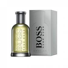 Hugo Boss Bottled No.6 EDT 100mL