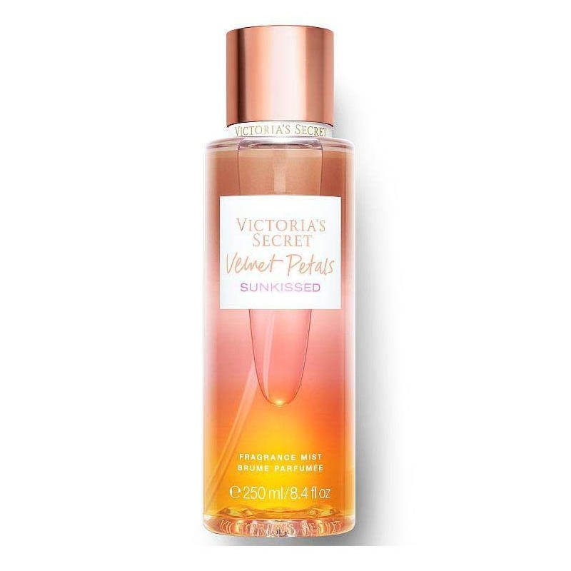 Victoria's Secret Velvet Petals Sunkissed Fragrance Mist 250mL