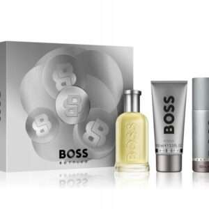 Hugo Boss Bottled 3Pc Gift Set for Men