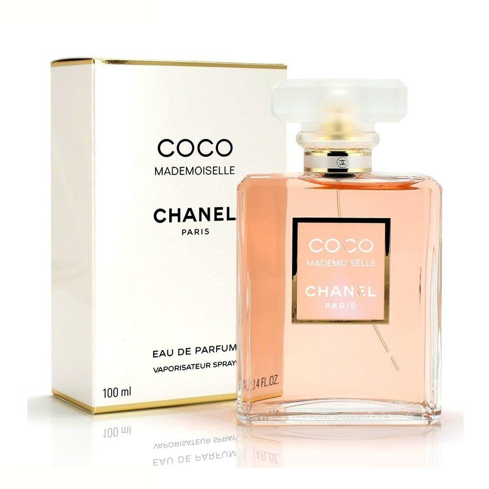 Chanel Gift Set, Coco Chanel Gift Set, Coco Mademoiselle Gift Set