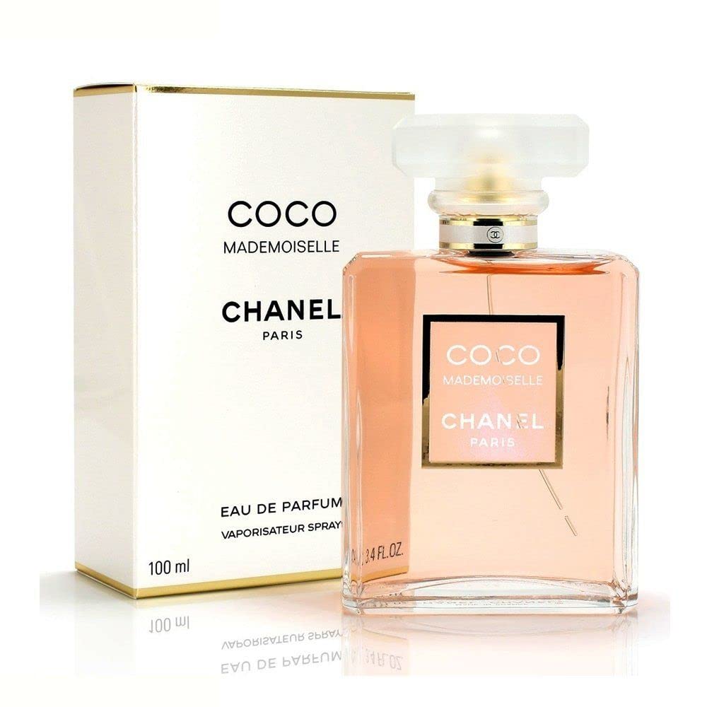 Chanel Coco Mademoiselle EDP 100mL