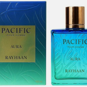 Rayhaan Pacific Aura EDP 100mL