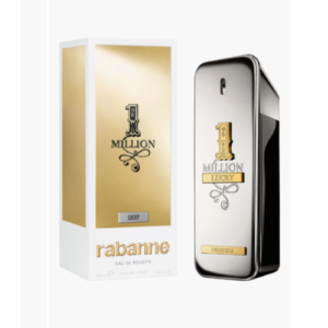Paco Rabanne One Million Lucky Edt 100mL