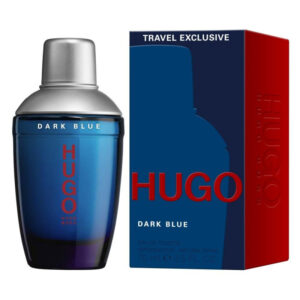 Hugo Boss Hugo Dark Blue EDT 75mL