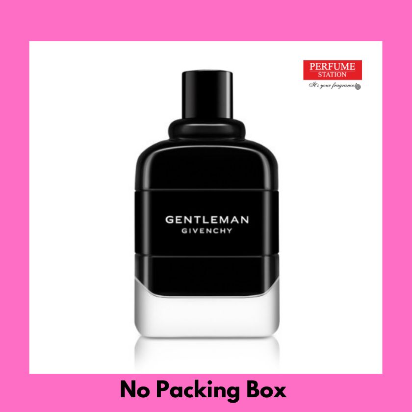 GIVENCHY Gentleman EDP 100mL