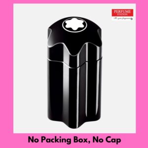 Mont Blanc Emblem EDT 100mL