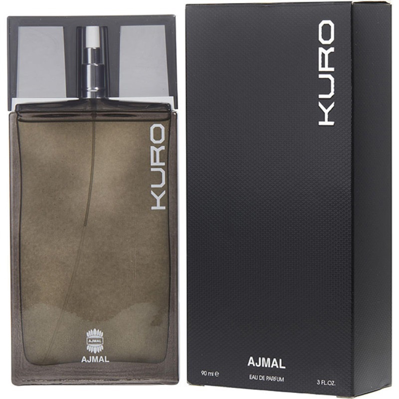 Ajmal Kuro EDP 90mL