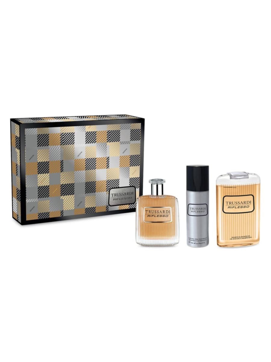Trussardi Riflesso 3Pc Set for Men