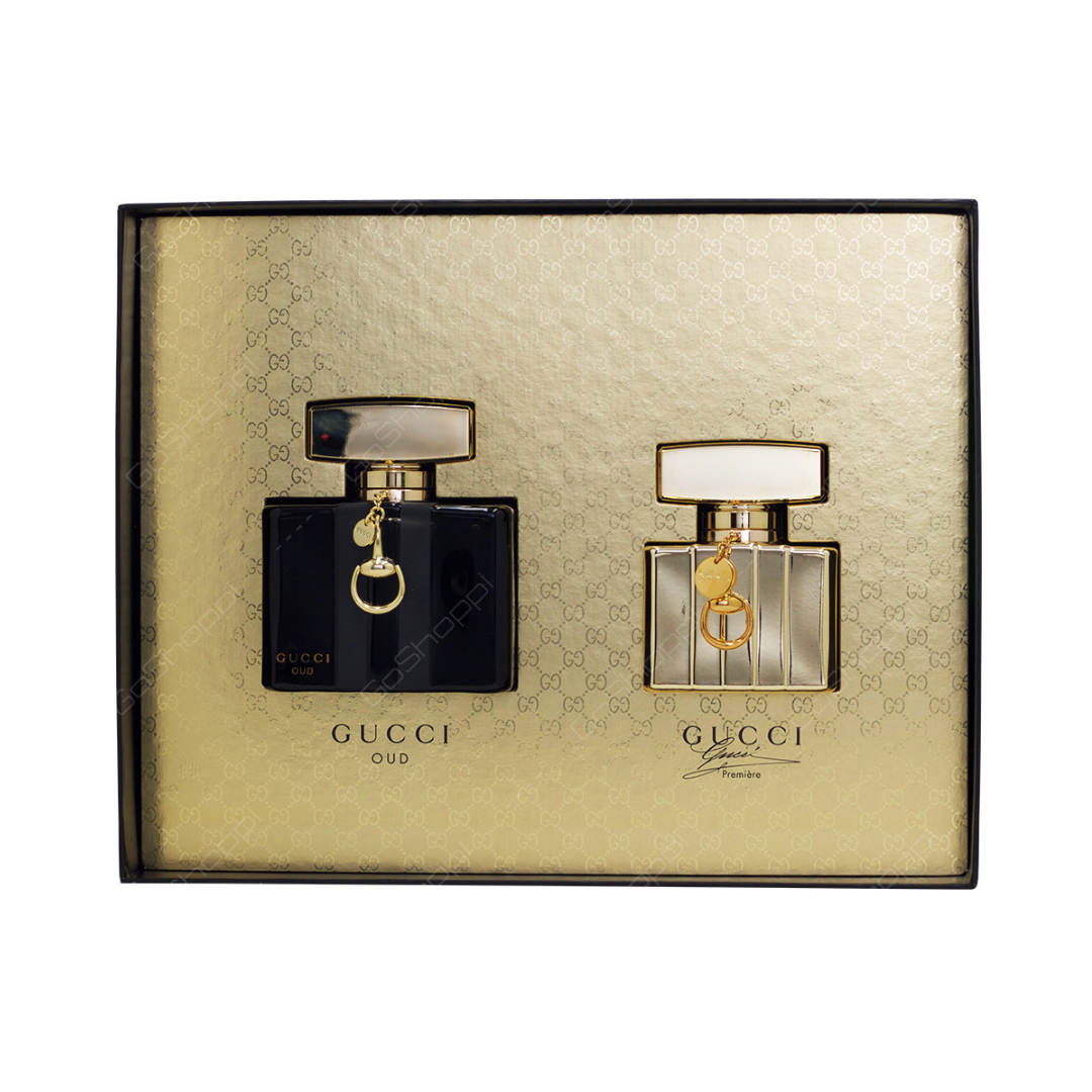 Gucci His & Hers 2Pc Gift set - Image 2