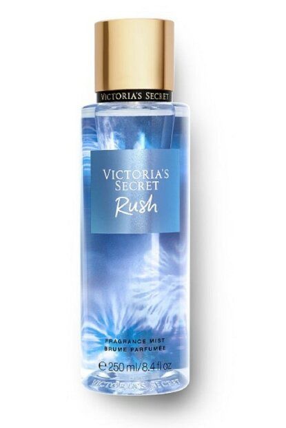 Victoria's Secret Rush Fragrance Body Mist 250mL
