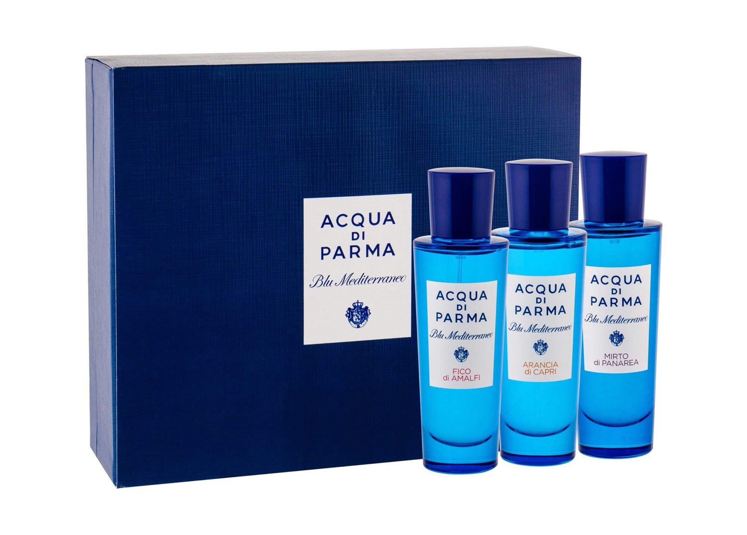Acqua di Parma 30mL x 3Pc Set