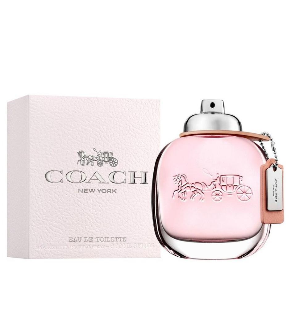 Coach New York EDT 90mL