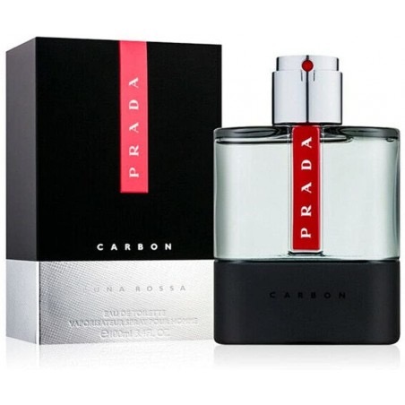PRADA Luna Rossa Carbon EDT 150mL