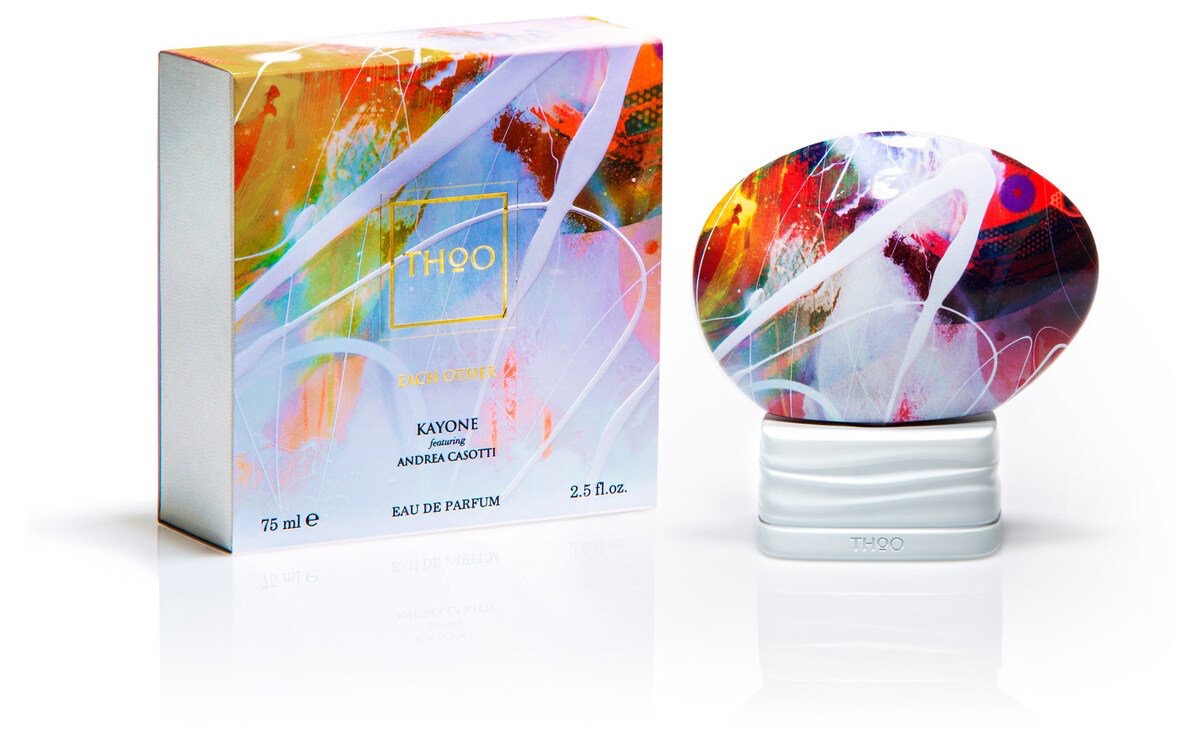 The House Of Oud Each Other EDP 75mL