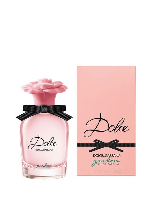 Dolce & Gabbana Garden EDP 75mL