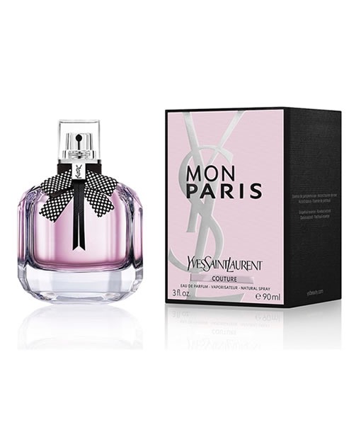 YSL Mon Paris Couture EDP 90mL