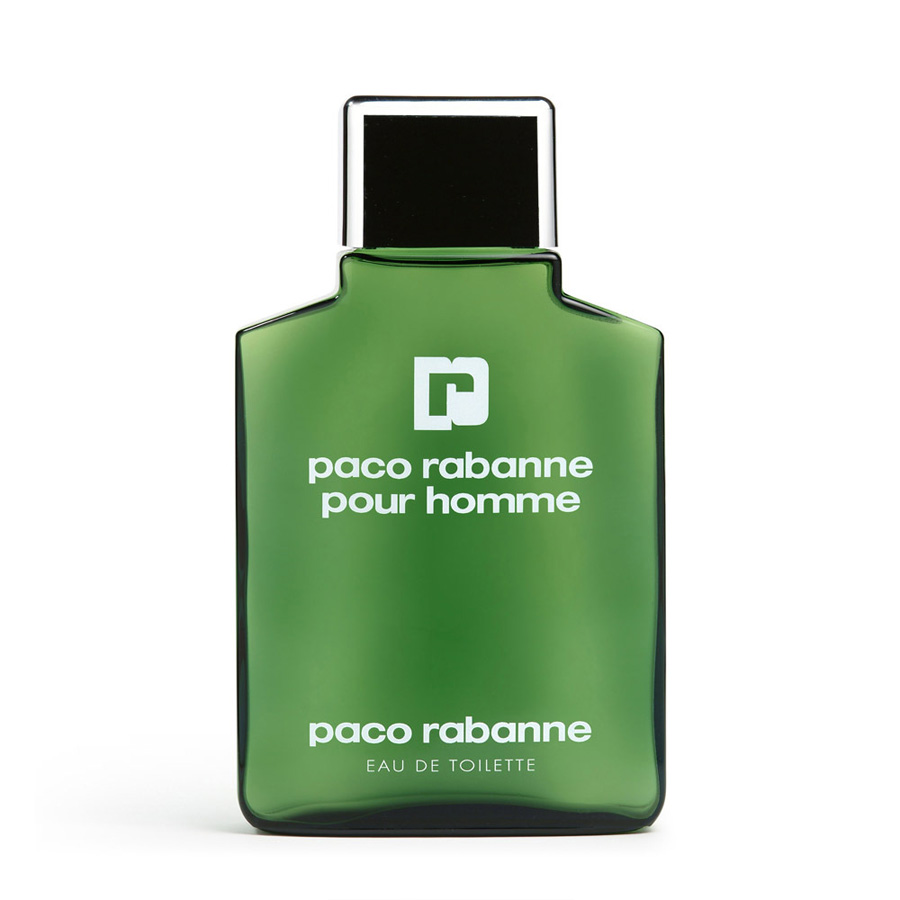 Paco Rabanne Pour Homme EDT 200mL - Image 2