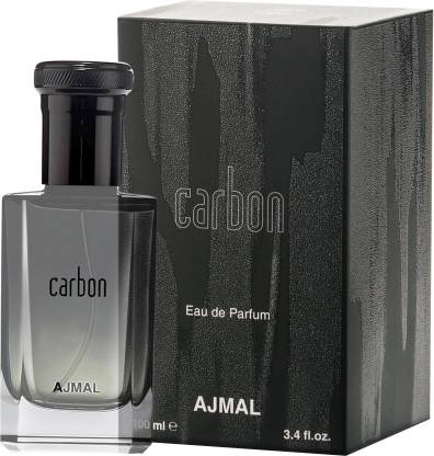 Ajmal Carbon EDP 100mL