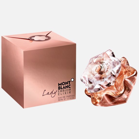 Mont Blanc Lady Emblem Elixir EDP 50mL