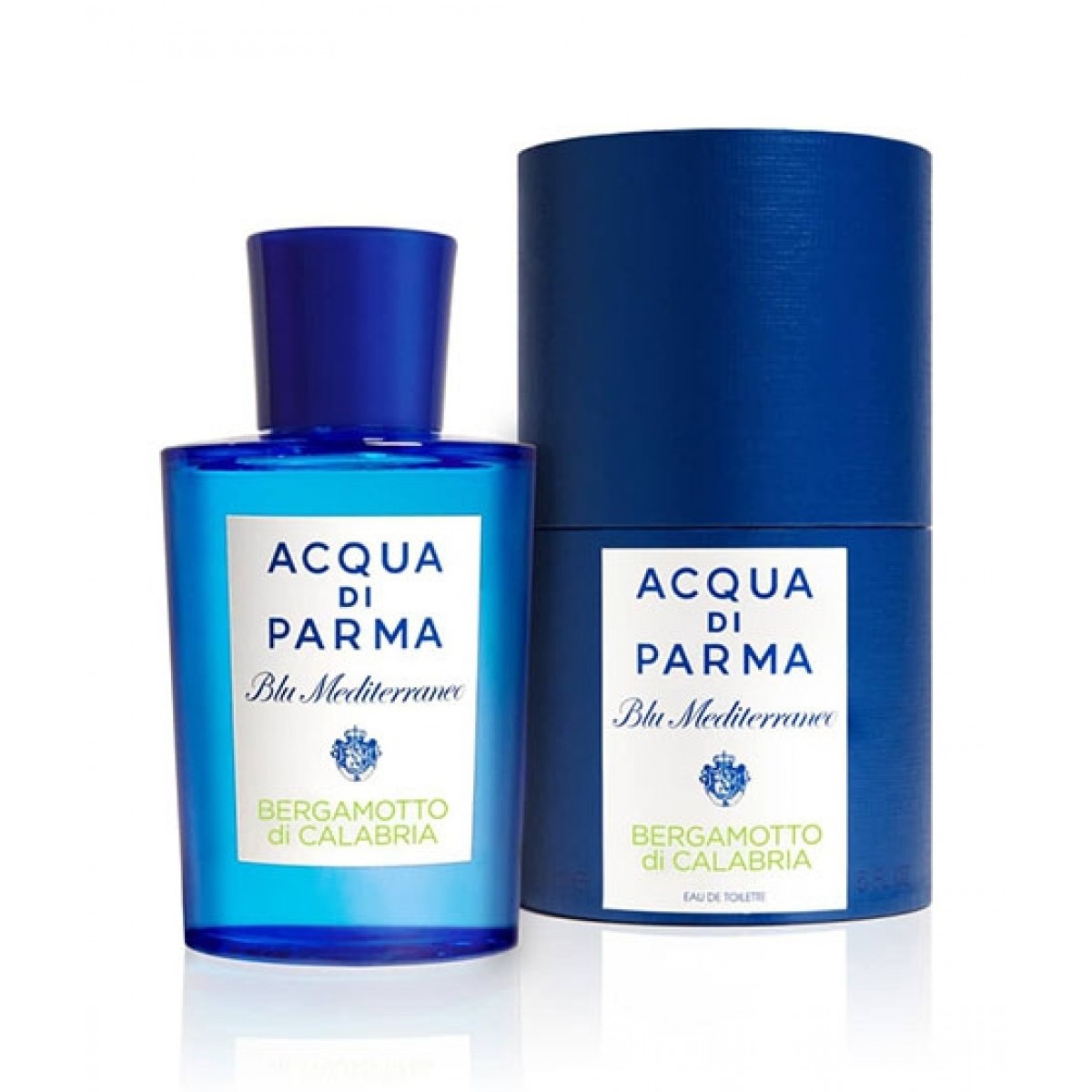 Acqua di Parma Blu Mediterraneo Bergamotto Di Calabria EDT 150mL