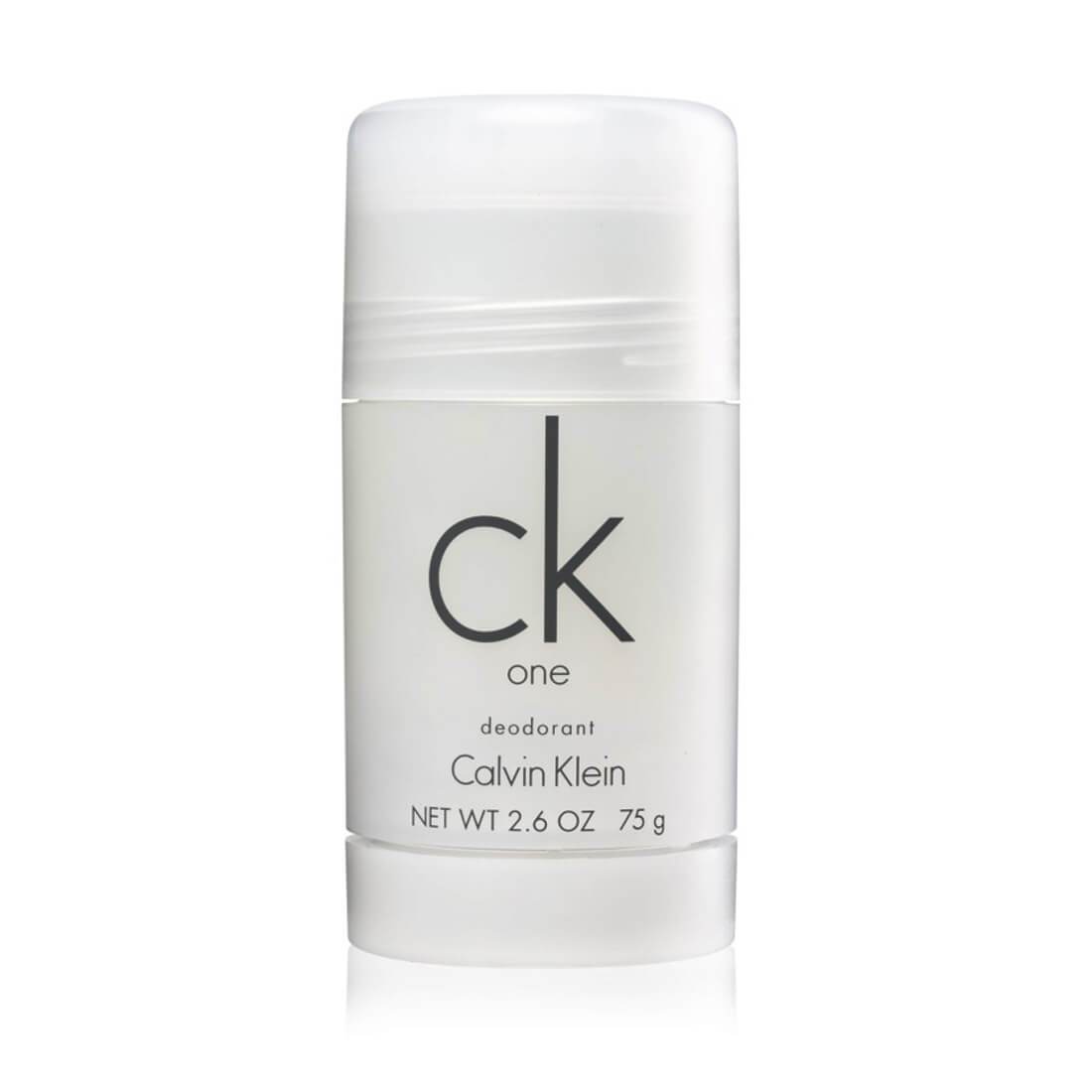 Calvin Klein CK One Deo Stick 75g