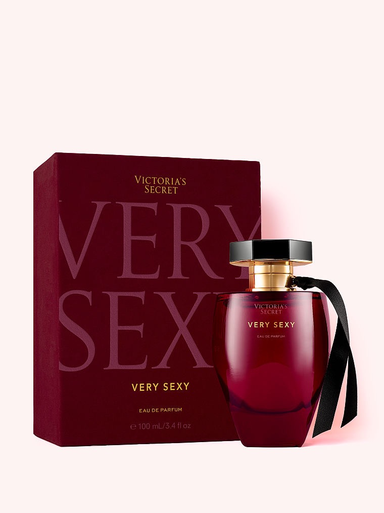 Victoria’s Secret Very Sexy EDP 100mL