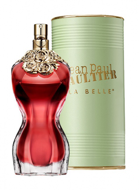 Jean Paul Gaultier Classique La Belle EDP 100mL