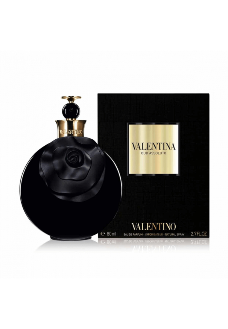 Valentino Oud Assoluto EDP 80mL