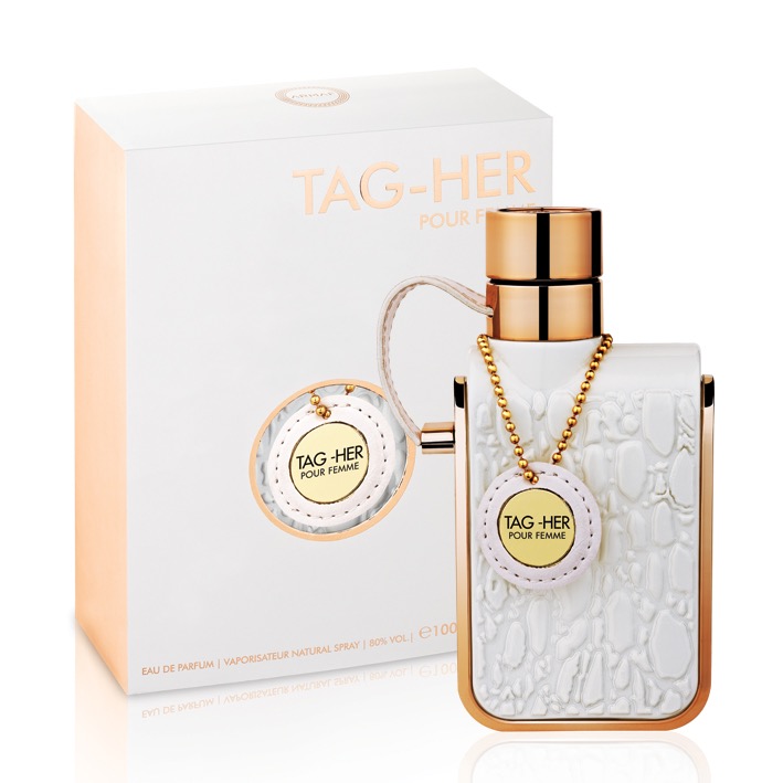 Armaf Tag Her EDP 100mL