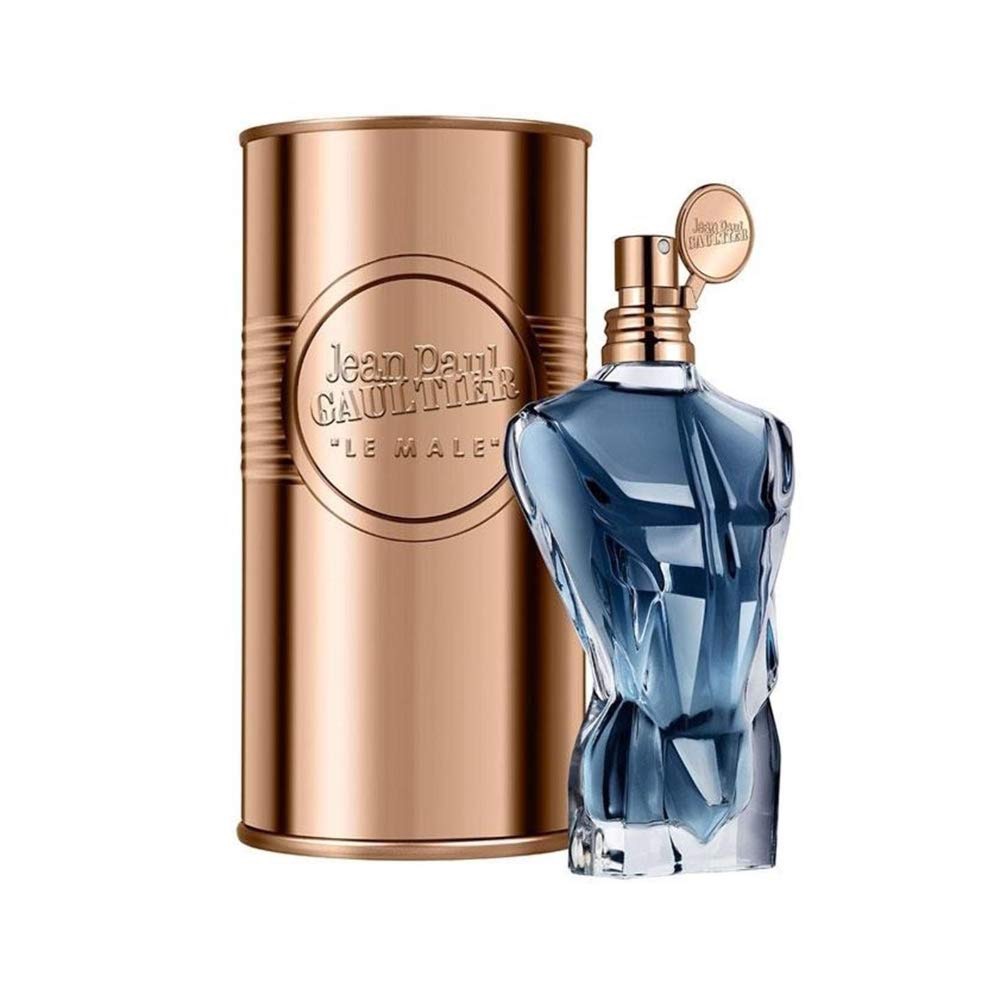 Jean Paul Gaultier Le Male Essence de Parfum 125mL