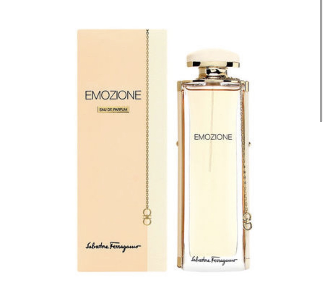 Salvatore Ferragamo Emozione EDP 92mL