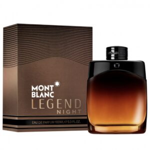 Mont Blanc Legend Night EDP 100mL