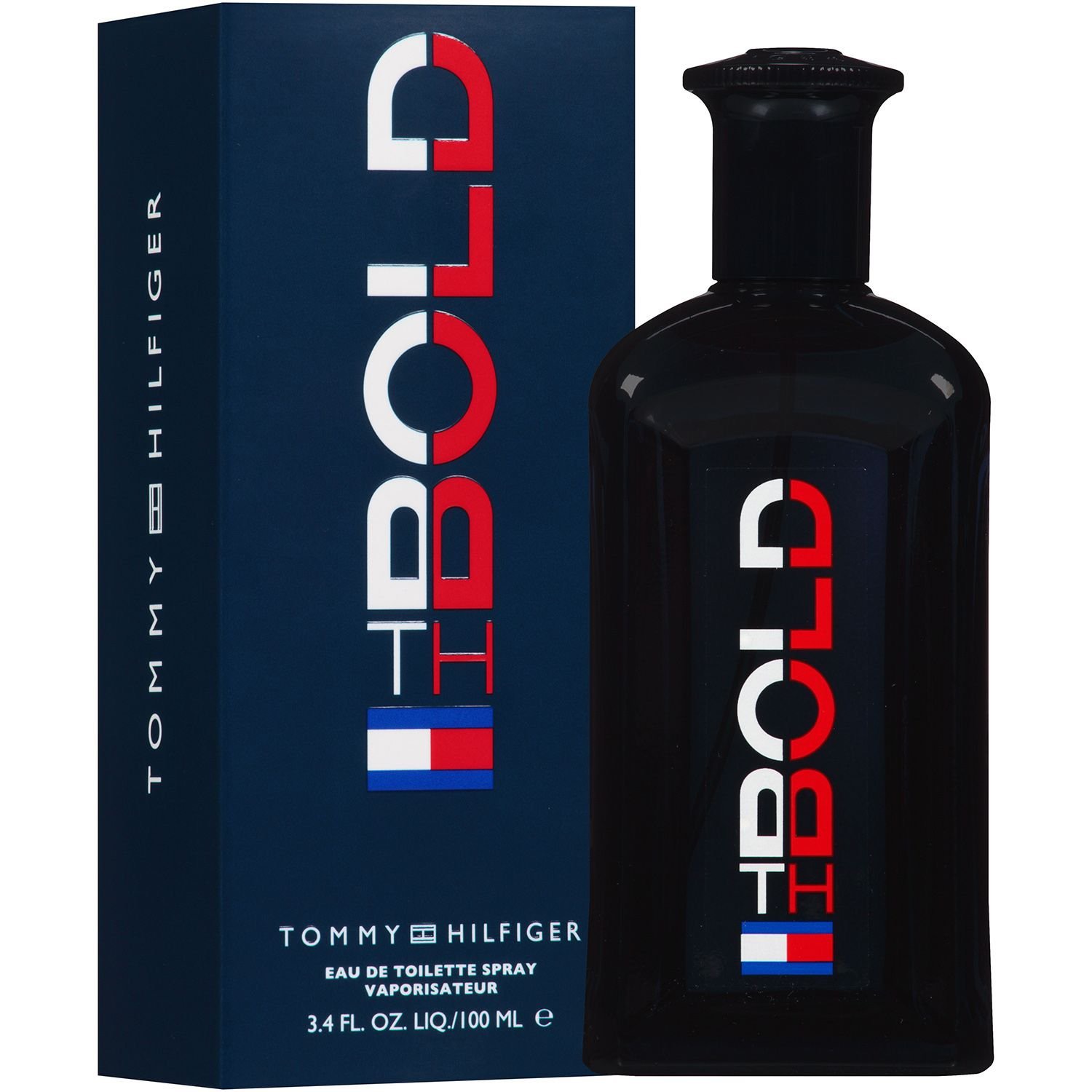 Tommy Hilfiger TH Bold EDT 100mL