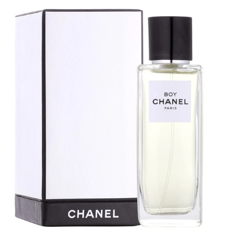 Chanel Les Exclusifs De Chanel Boy EDP 75mL