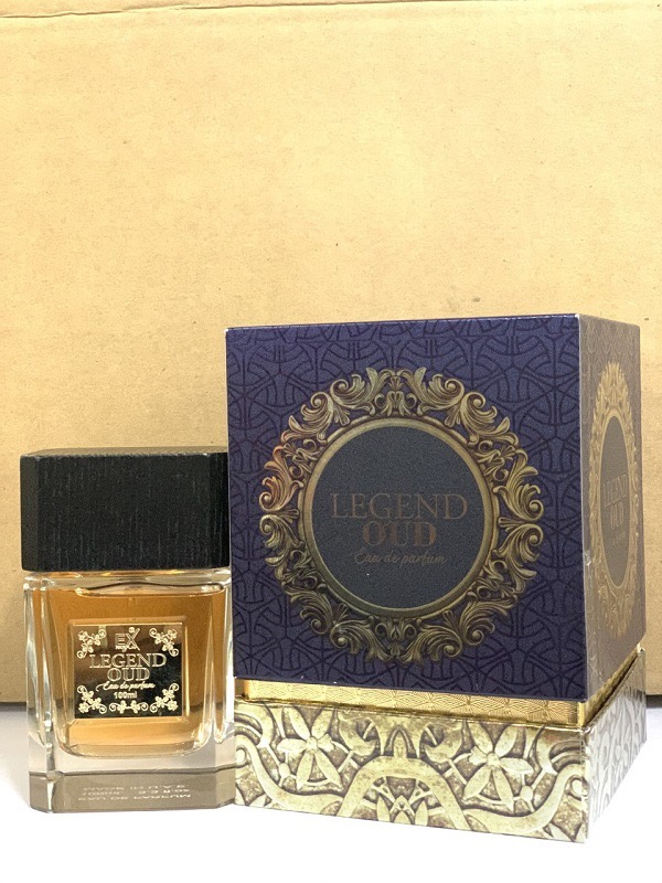 Legend Oud EDP 100mL