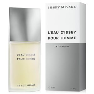 Issey Miyake L'eau Dissey Pour Homme Edt 200mL
