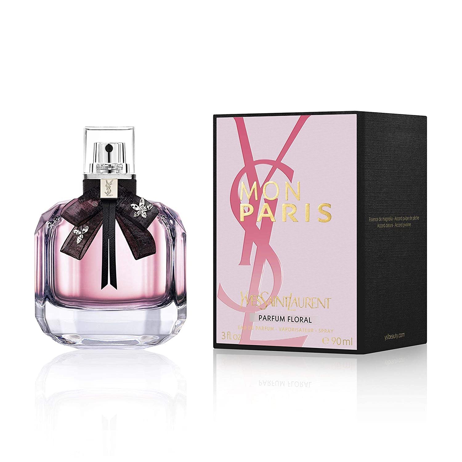 YSL-Mon Paris Parfum Floral EDP 90mL