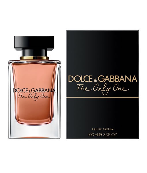 Dolce & Gabbana The Only One EDP 100mL