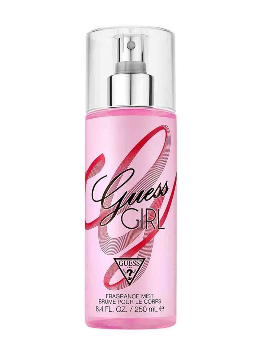 Guess Girl Fragrance Body Mist 250mL