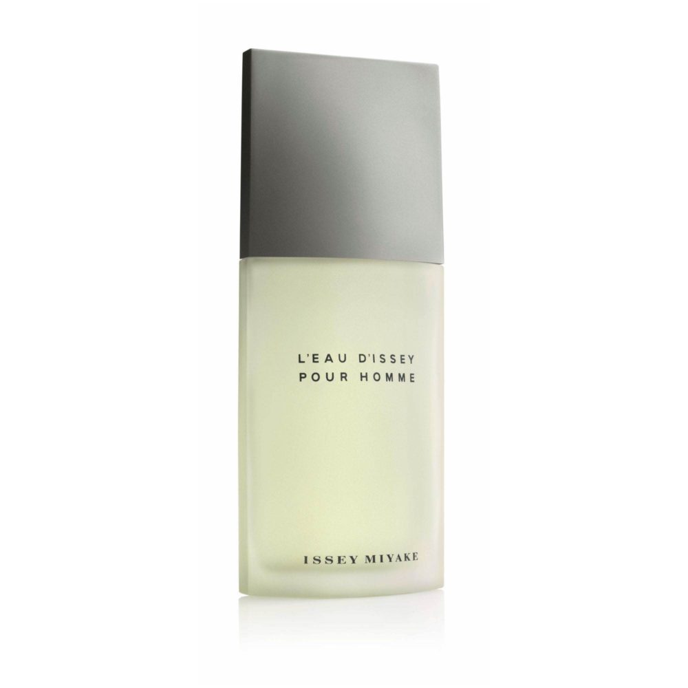 Issey Miyake L'eau Dissey Pour Homme Edt 200mL - Image 2